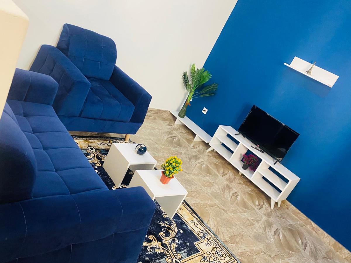Appart hôtel El Hadji Dakar