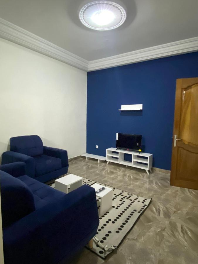 Appart hôtel El Hadji