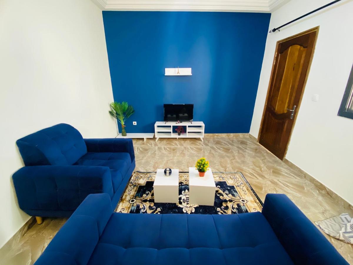 El Hadji Appart hôtel Dakar
