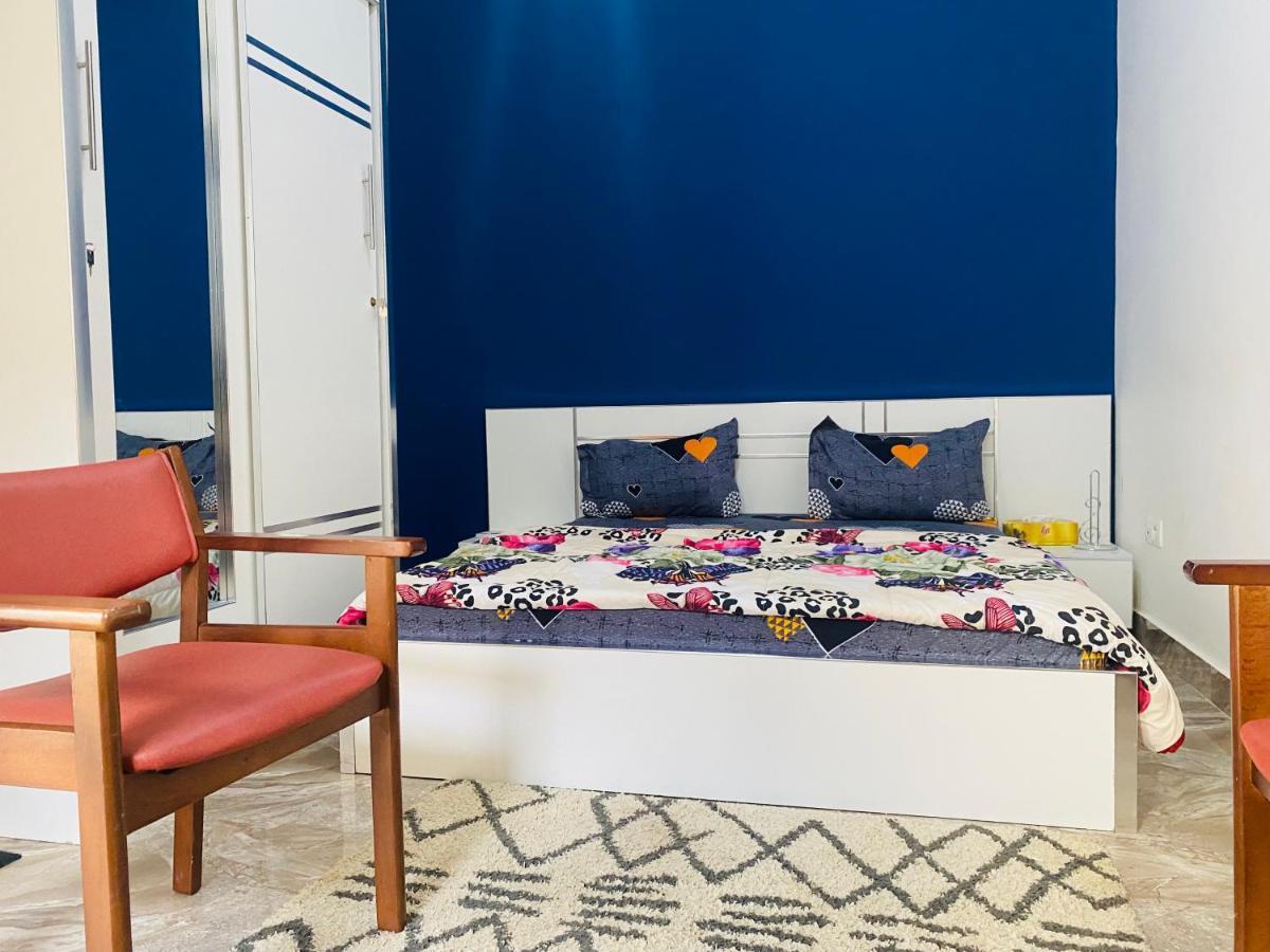 Appart hôtel El Hadji Dakar