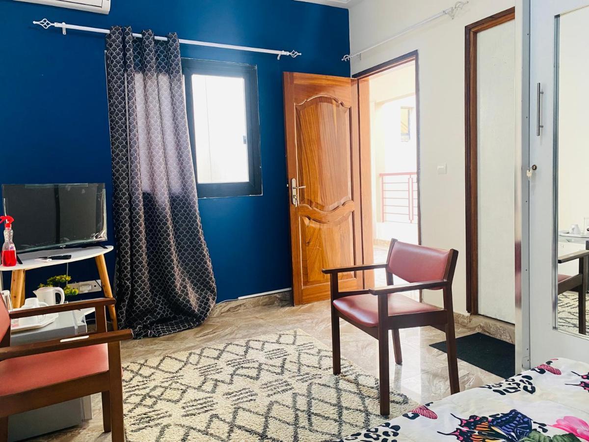 Appart hôtel El Hadji