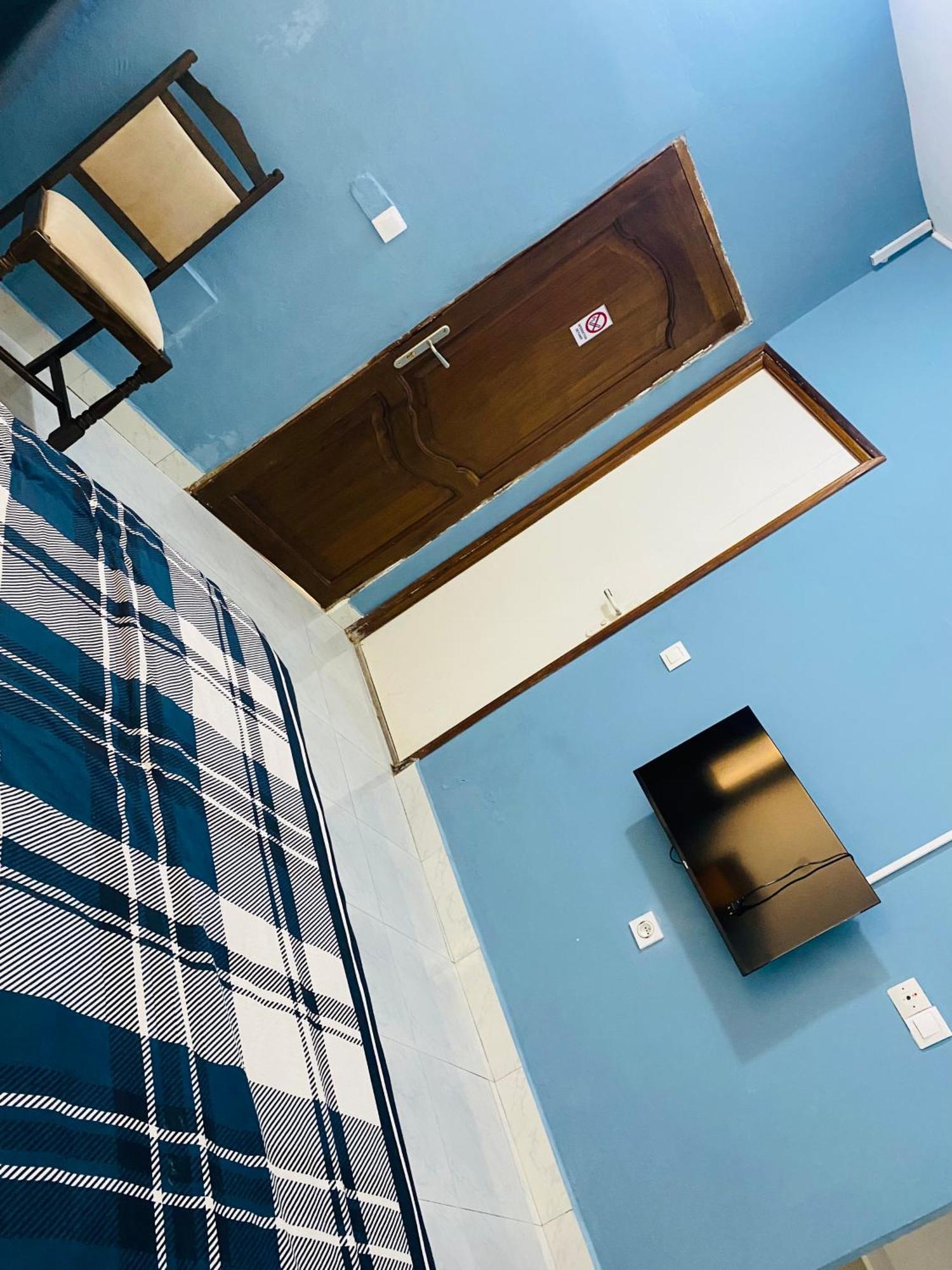 El Hadji Appart hôtel