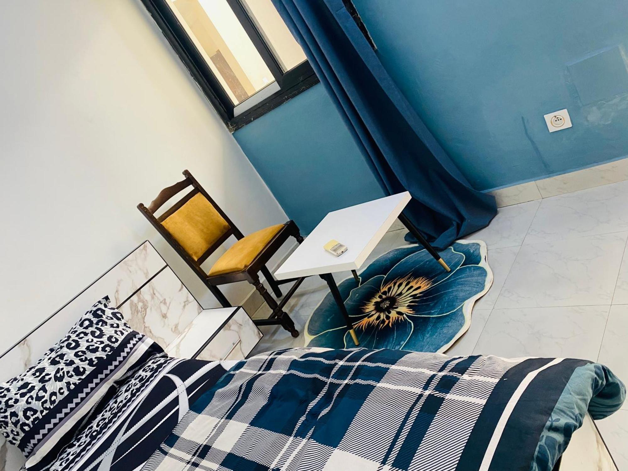Appart hôtel El Hadji