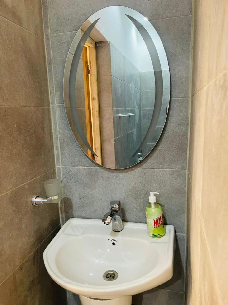 Appart hôtel El Hadji Dakar