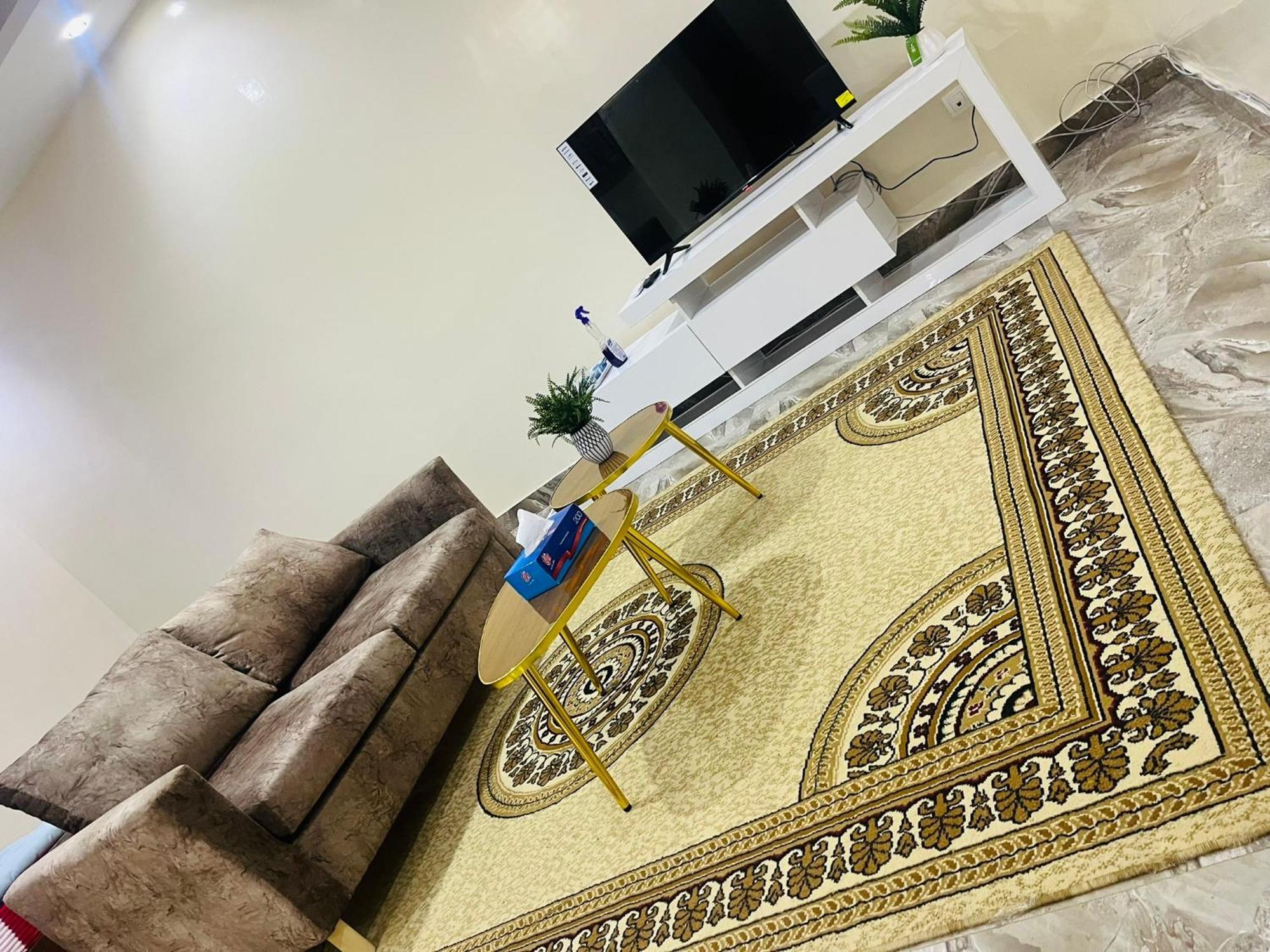 Appart hôtel El Hadji Dakar