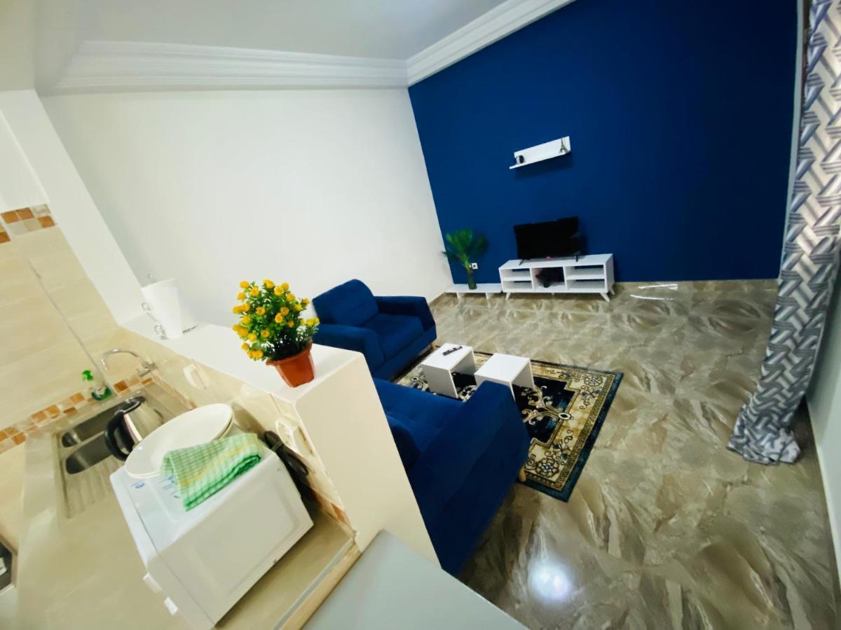 El Hadji Appart hôtel *
